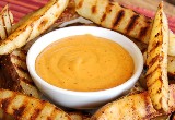 Chipotle-Cheddar Cheese Sauce Chipotle-Cheddar Cheese Sauce